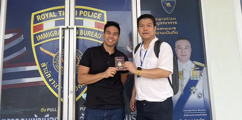 Teamfoto Betreuung Unternehmen